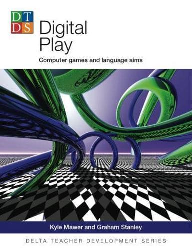 Digital Play By:Stanley, Graham Eur:17,87 Ден1:2199