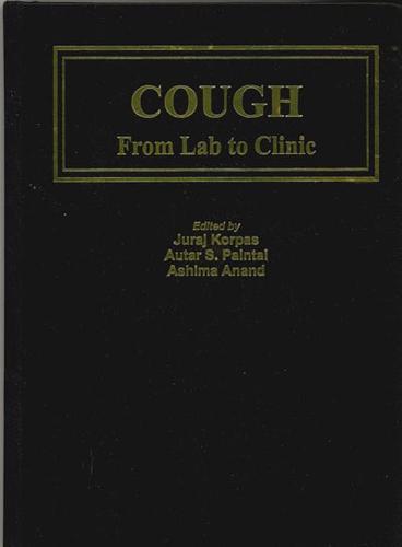 Cough By:Anand, Ashima Eur:66.65 Ден1:1899