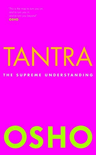 Tantra By:Osho Eur:22,75 Ден2:999