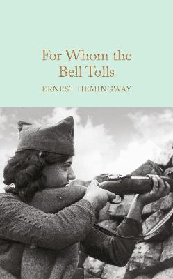 For Whom the Bell Tolls By:Hemingway, Ernest Eur:16,24 Ден2:899