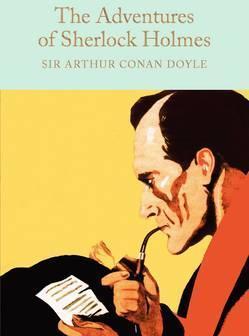 The Adventures of Sherlock Holmes By:Doyle, Arthur Conan Eur:11,37  Ден3:699