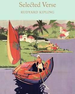 Selected Verse By:Kipling, Rudyard Eur:22,75 Ден2:799