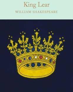 King Lear By:Shakespeare, William Eur:3,24 Ден2:699