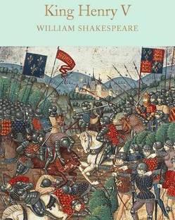 King Henry V By:Shakespeare, William Eur:12,99 Ден2:699