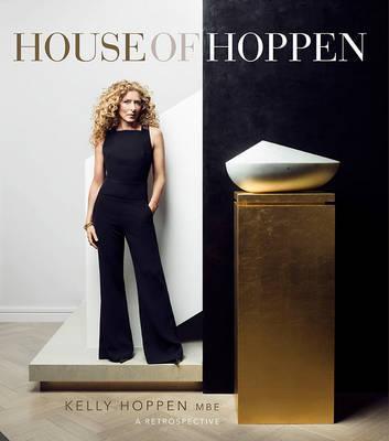 House of Hoppen : A Retrospective By:Hoppen, Kelly Eur:66,65 Ден2:3599