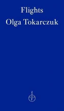 Flights By:Tokarczuk, Olga Eur:21,12 Ден2:699