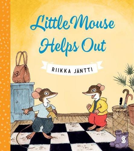 Little Mouse Helps Out By:Jantti, Riikka Eur:11.37 Ден2:599