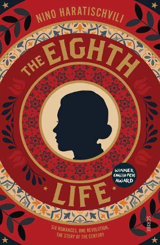 The Eighth Life : (for Brilka) The International Bestseller By:Haratischvili, Nino Eur:11,37 Ден2:1299