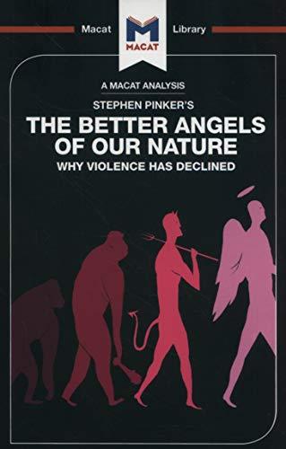 An Analysis of Steven Pinker's The Better Angels of Our Nature : Why Violence has Declined By:Smortchkova, Joulia Eur:16,24 Ден2:499