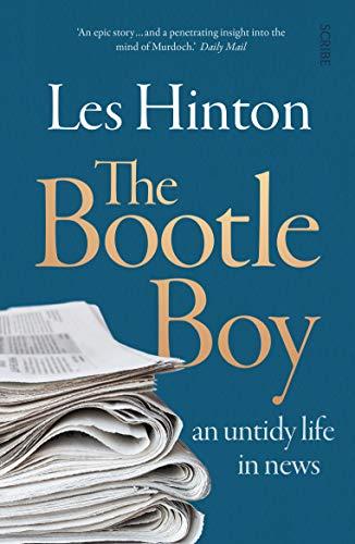 The Bootle Boy : an untidy life in news By:Hinton, Les Eur:12,99 Ден2:799