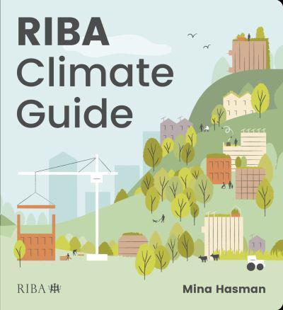 RIBA Climate Guide By:body), Royal Institute of British Architects (issu Eur:45.51 Ден1:2899