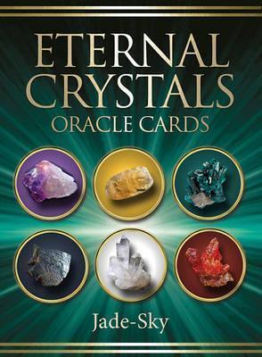 Eternal Crystals Oracle By:Jade-Sky Eur:22.75  Ден3:1399