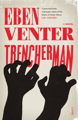 Trencherman By:Venter, Eben Eur:1,63 Ден1:999