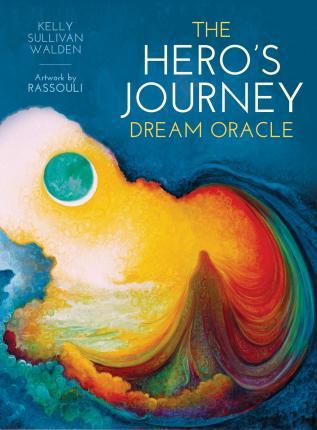 The Hero's Journey Dream Oracle By:Walden, Kelly Sullivan Eur:19,50 Ден2:1199