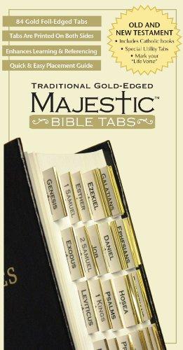 Majestic Traditional Gold-Edged Tabs By:Claire, Ellie Eur:3,24 Ден2:349
