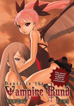 Dance in the Vampire Bund Vol. 3 By:Tamaki, Nozomu Eur:17,87 Ден2:599