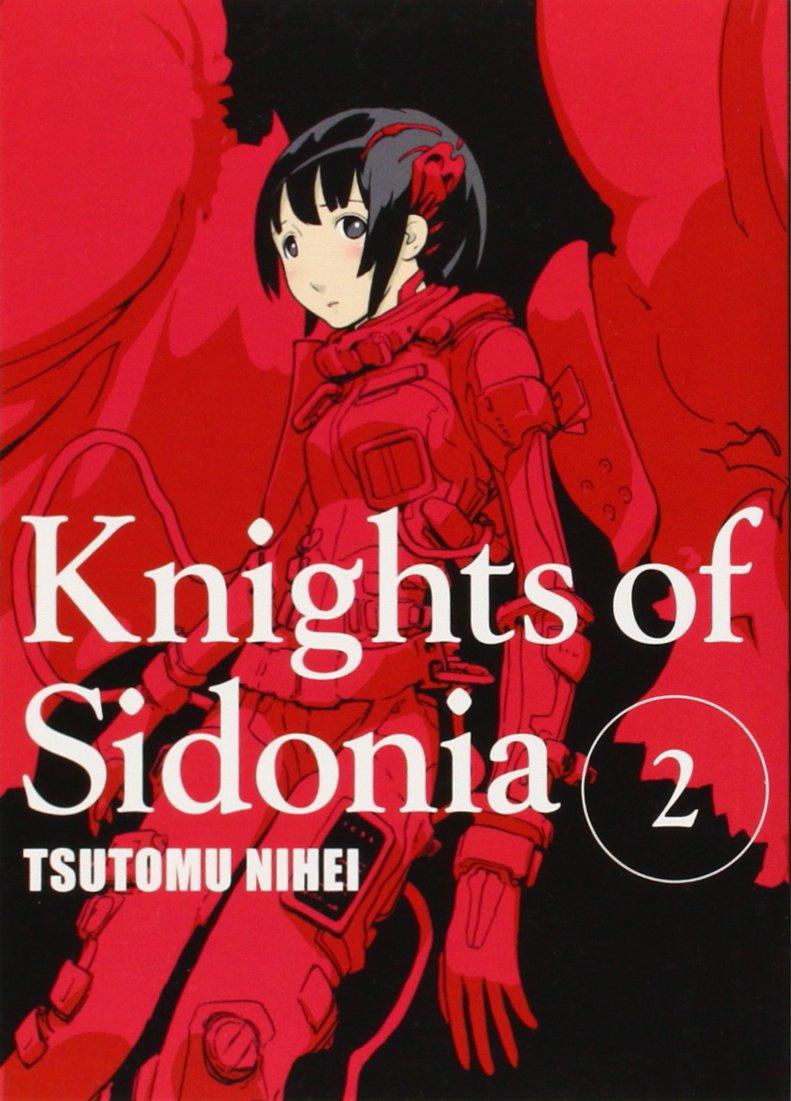 Knights Of Sidonia Vol. 2 By:Nihei, Tsutomu Eur:11,37 Ден2:799