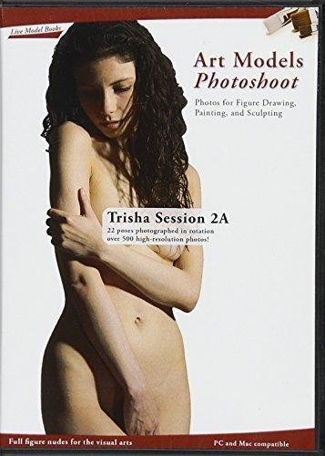 Art Models Photoshoot Trisha 2A Session By:Johnson, Douglas Eur:9,74 Ден2:1499