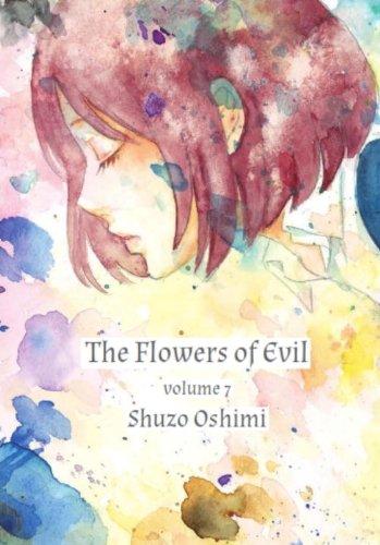 Flowers Of Evil Vol. 7 By:Oshimi, Shuzo Eur:19.50 Ден2:699