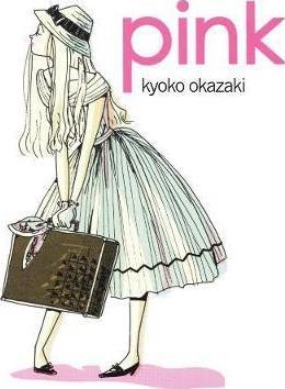 Pink By:Okazaki, Kyoko Eur:11,37 Ден2:999