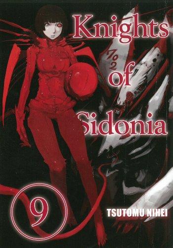 Knights Of Sidonia, Vol. 9 By:Nihei, Tsutomu Eur:9,74 Ден2:799
