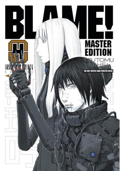 BLAME! 4 By:Nihei, Tsutomu Eur:17,87 Ден2:2099