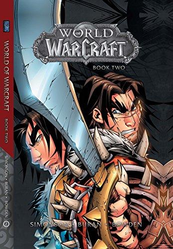 World of Warcraft : Book Two By:Simonson, Walter Eur:11,37 Ден2:899