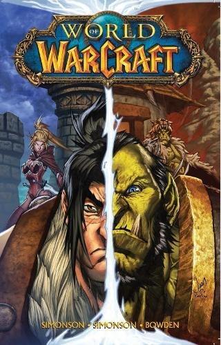 World of Warcraft Vol. 3 By:Simonson, Walter Eur:11,37 Ден2:799