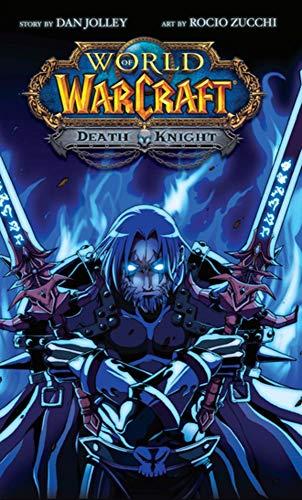 World of Warcraft: Death Knight : Blizzard Legends By:Jolley, Dan Eur:9.74 Ден2:799