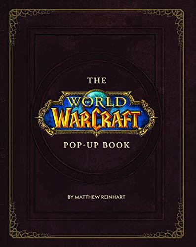 World of Warcraft Pop-Up Book By:Reinhart, Matthew Eur:9,74 Ден1:3399