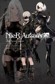 NieR:Automata: Long Story Short By:Eishima, Jun Eur:9,74 Ден2:799