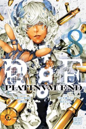 Platinum End, Vol. 8 By:Ohba, Tsugumi Eur:12,99 Ден2:599