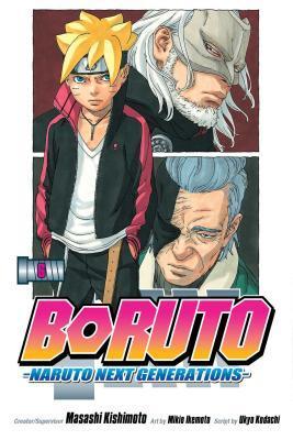 Boruto: Naruto Next Generations, Vol. 6 By:Kodachi, Ukyo Eur:11,37 Ден2:599
