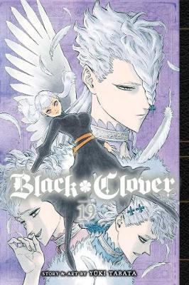 Black Clover, Vol. 19 By:Tabata, Yuki Eur:11,37 Ден2:599