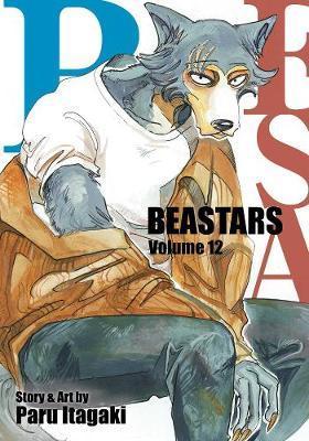 BEASTARS, Vol. 12 By:Itagaki, Paru Eur:9,74 Ден2:699