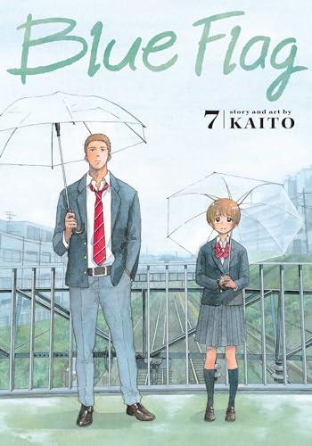 Blue Flag, Vol. 7 By:KAITO Eur:21,12 Ден2:799