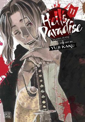 Hell's Paradise: Jigokuraku, Vol. 11 By:Kaku, Yuji Eur:17,87 Ден2:799