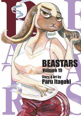 BEASTARS, Vol. 19 By:Itagaki, Paru Eur:9,74 Ден2:799