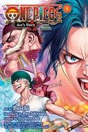 One Piece: Ace's Story?The Manga, Vol. 1 By:Oda, Eiichiro Eur:11,37 Ден2:699