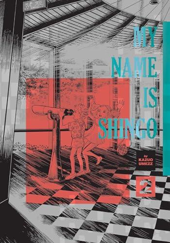 My Name Is Shingo: The Perfect Edition, Vol. 2 By:Umezz, Kazuo Eur:11,37 Ден2:1999