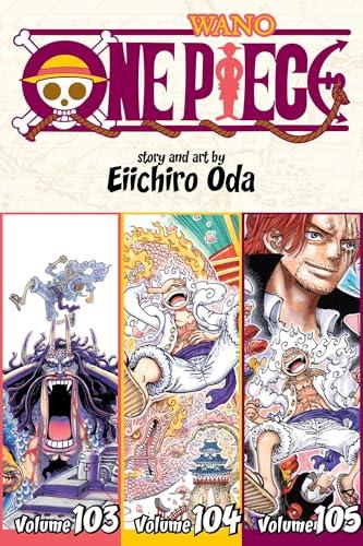 One Piece. Omnibus, Vol. 35 By:Oda, Eiichiro Eur:11,37 Ден2:999