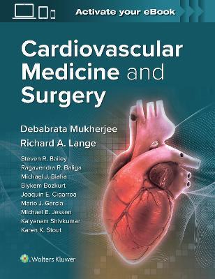 Cardiovascular Medicine and Surgery By:Mukherjee, Debabrata Eur:63.40 Ден1:10199