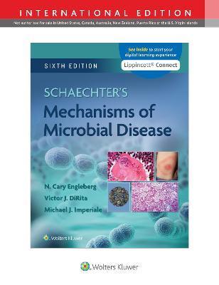 Schaechter's Mechanisms of Microbial Disease By:Engleberg, N. Cary Eur:42,26 Ден1:4899