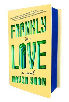 Frankly in Love By:Yoon, David Eur:11,37 Ден2:1099