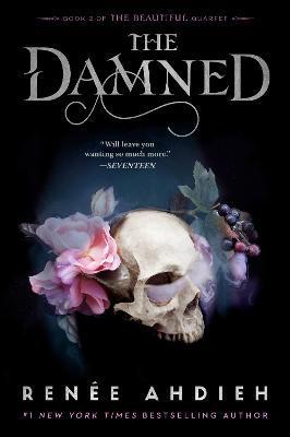 The Damned By:AHDIEH, RENEE Eur:17,87 Ден2:599