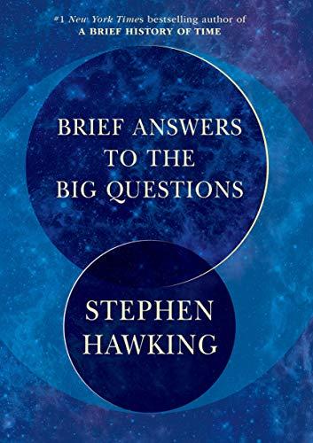 Brief Answers to the Big Questions By:Hawking, Stephen Eur:16,24 Ден1:1099
