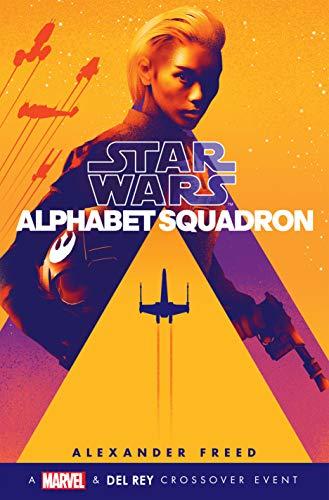 Alphabet Squadron (Star Wars) By:Freed, Alexander Eur:12,99 Ден1:999