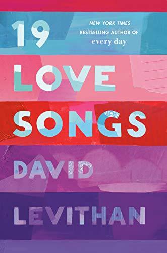 19 Love Songs By:Levithan, David Eur:8,11 Ден2:599