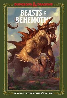 Beasts and Behemoths By:Zub, Jim Eur:30,88 Ден2:799