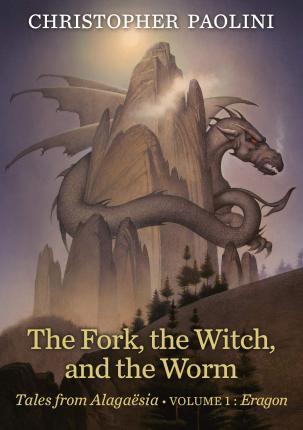The Fork, the Witch, and the Worm : Volume 1, Eragon By:Paolini, Christopher Eur:12.99 Ден2:1199